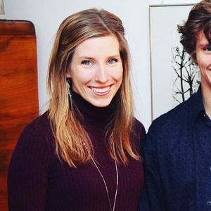 Meet your Posher, Gabriela